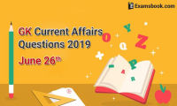 GK-Current-Affairs-Questions-2019-June-26th