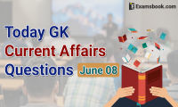 Today-GK-Current-Affairs-June-8th
