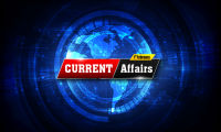 Current Affairs Qeustions February 01