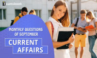 Monthly-Current-Affairs-Questions-of-September-2019