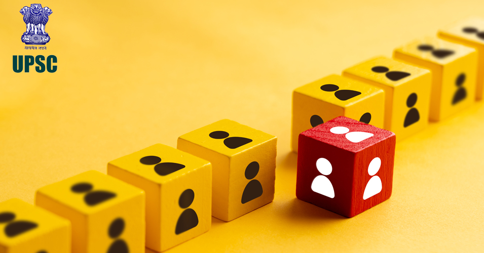 upsc notification 2020 recuitment for 121 vacancies