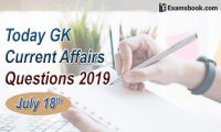 Today-GK-Current-Affairs-Questions-2019-July-18th