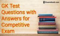 gk test questions