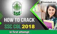 How to Crack SSC CGL in First Attempt