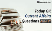 Today-GK-Current-Affairs-2019-Questions-June-1st