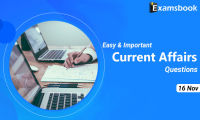 Easy-and-Important-Current-Affairs-Questions-Nov-16th