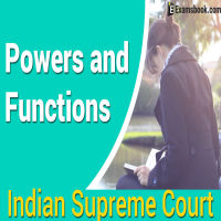 Indian Supreme Court
