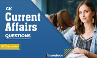 26 dec GK Current Affairs Questions