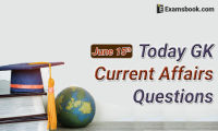 Today-GK-Current-Affairs-June-15th