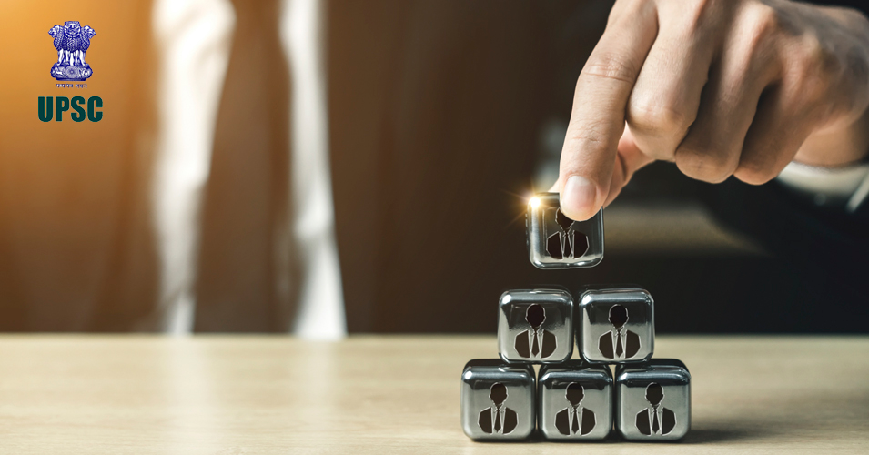 UPSC Exam 2021 Notification for Civil Service and Indian Forest Service