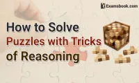 how to solve reasoning puzzles tricks