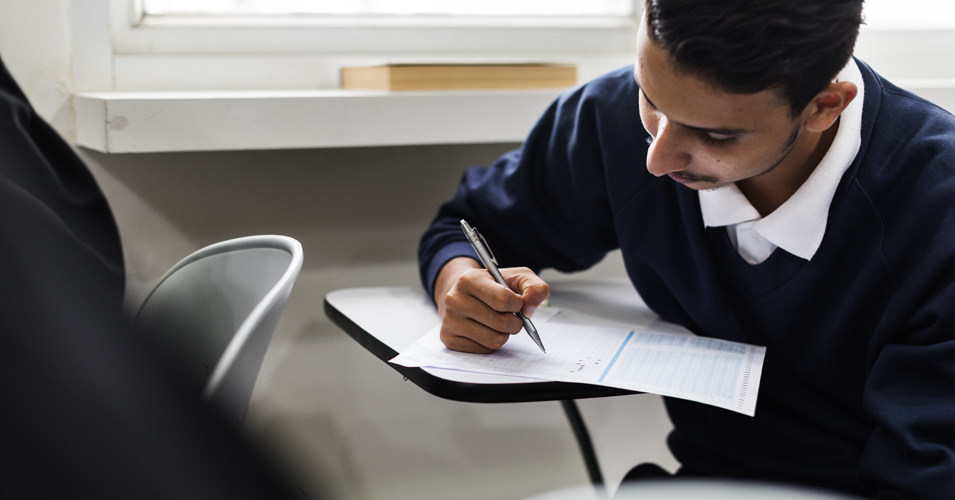 Rajasthan CET Exam Notification 2021