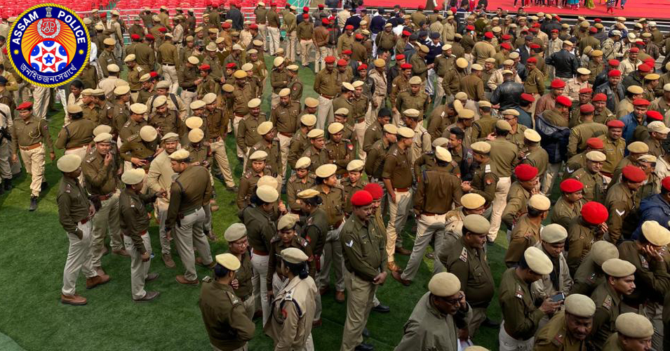 Assam Police Recruitment 2020 - Apply for 225 Posts!
