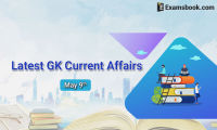Latest-GK-Current-Affairs-2019-May-9th