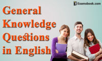 General Knowledge in English