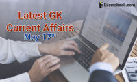 Latest-GK-Current-Affairs-2019-May-17th