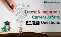 Latest-and-Important-Current-Affairs-Questions-July-3rd