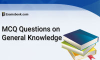 MCQ Questions on General Knowledge