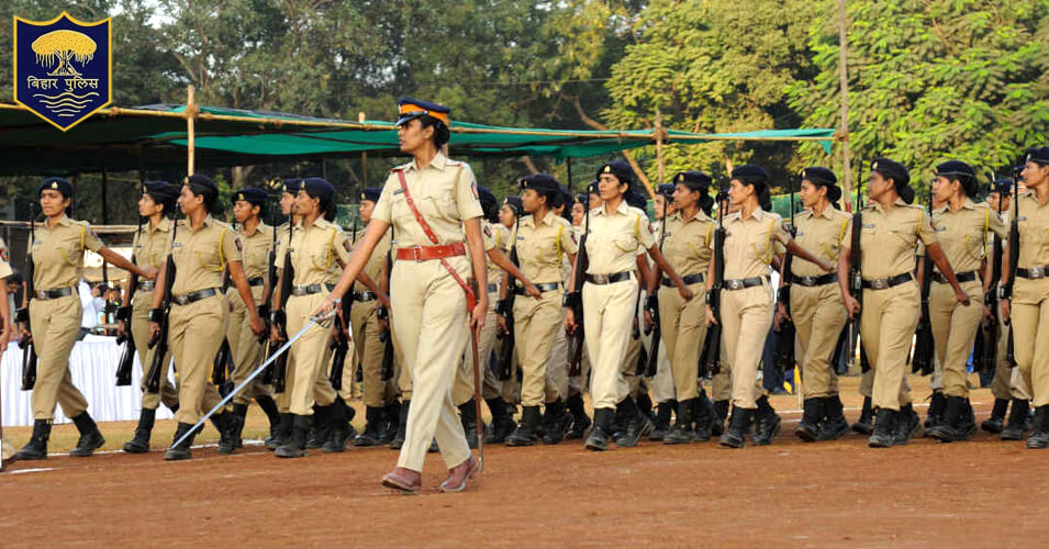 bihar police recruitment 2020 lady constable