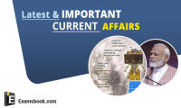 Latest & Important Current Affairs