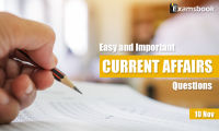 10 nov Easy and Important Current Affairs Questions