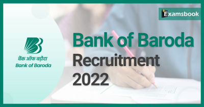 Bank of Baroda Recruitment 2022: Head & Manager Posts!