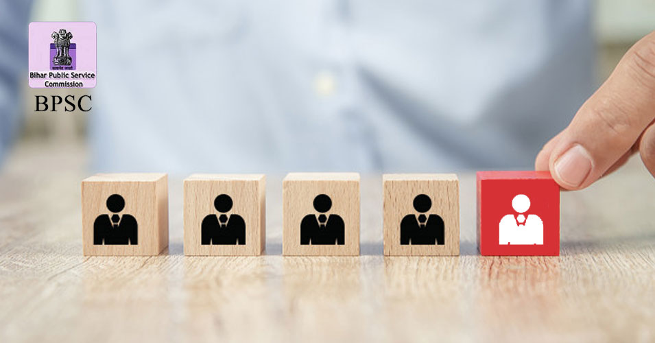 bpsc notification for principal & lecturer recruitment