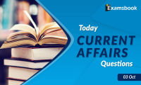 Today-Current-Affairs-Questions-Oct-3rd