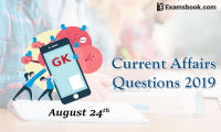 GK-Current-Affairs-Questions-2019-August-24th