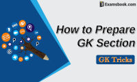 gk tricks how to prepare gk section
