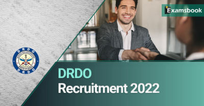 DRDO CEPTAM 10 Recruitment 2022