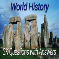 World History GK Questions