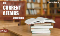 GK-Current-Affairs-Questions-Oct-27