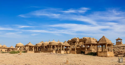 GK Questions about Rajasthan    