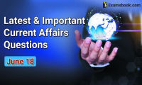 Latest-and-Important-Current-Affairs-Questions-June-18th