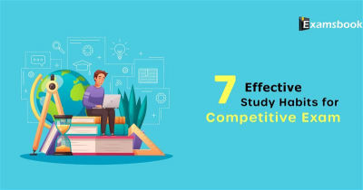 How To Change Your Study Habits for the Better Result in Exams