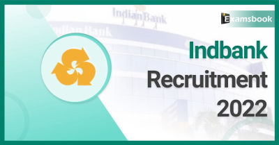 Indbank Recruitment 2022 – Apply Online for Various Posts
