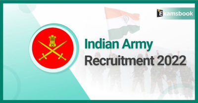 Indian Army Group-C Recruitment 2022