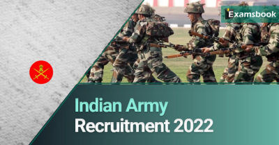 Indian Army JCO Recruitment 2022