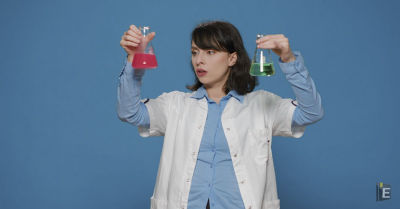 Inventions Inspired by Science Fiction