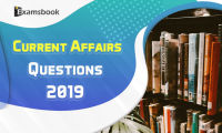 18 sep Current Affairs Questions 2019