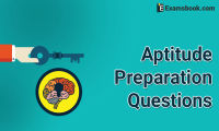 aptitude preparation questions