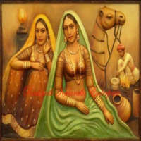 rajasthan lok saints female