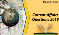 Current-Affairs-Questions-2019-September-12th