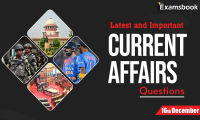 latest and easy current affairs december 16th