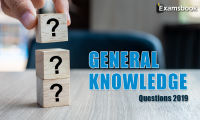 important general knowledge questions