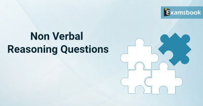 Non Verbal Reasoning Questions