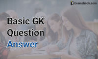 Basic-GK-Question-Answer