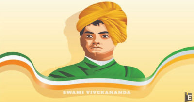 Philosophy of Swami Vivekananda on Education