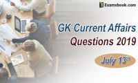 GK-Current-Affairs-Questions-2019-July-13th
